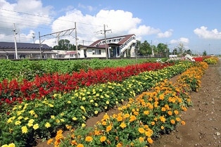 中里地区むらおこし委員会