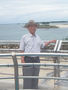 一関市長　浅井東兵衛