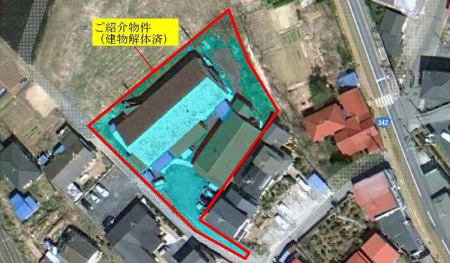 一関市花泉町花泉字東鹿野地内産業用地 一関市商工労働部工業労政係 一関市花泉町花泉字東鹿野地内産業用地 一関市商工労働部工業労政係