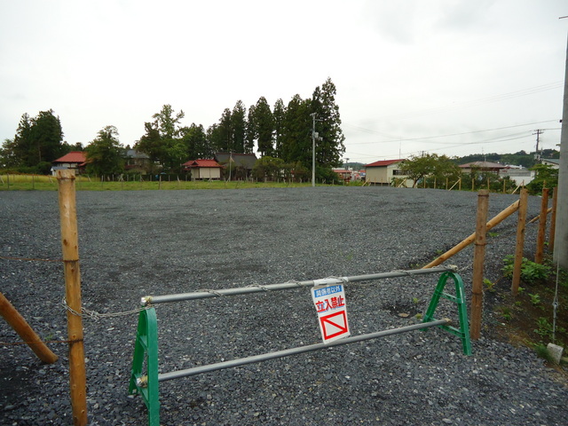 一関市花泉町花泉字東鹿野地内産業用地 一関市商工労働部工業労政係 一関市花泉町花泉字東鹿野地内産業用地 一関市商工労働部工業労政係