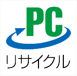 PCリサイクルマーク