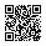 二次元コード150