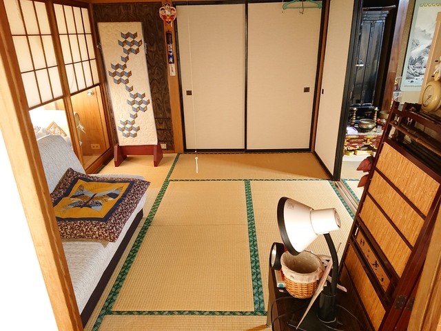 和室