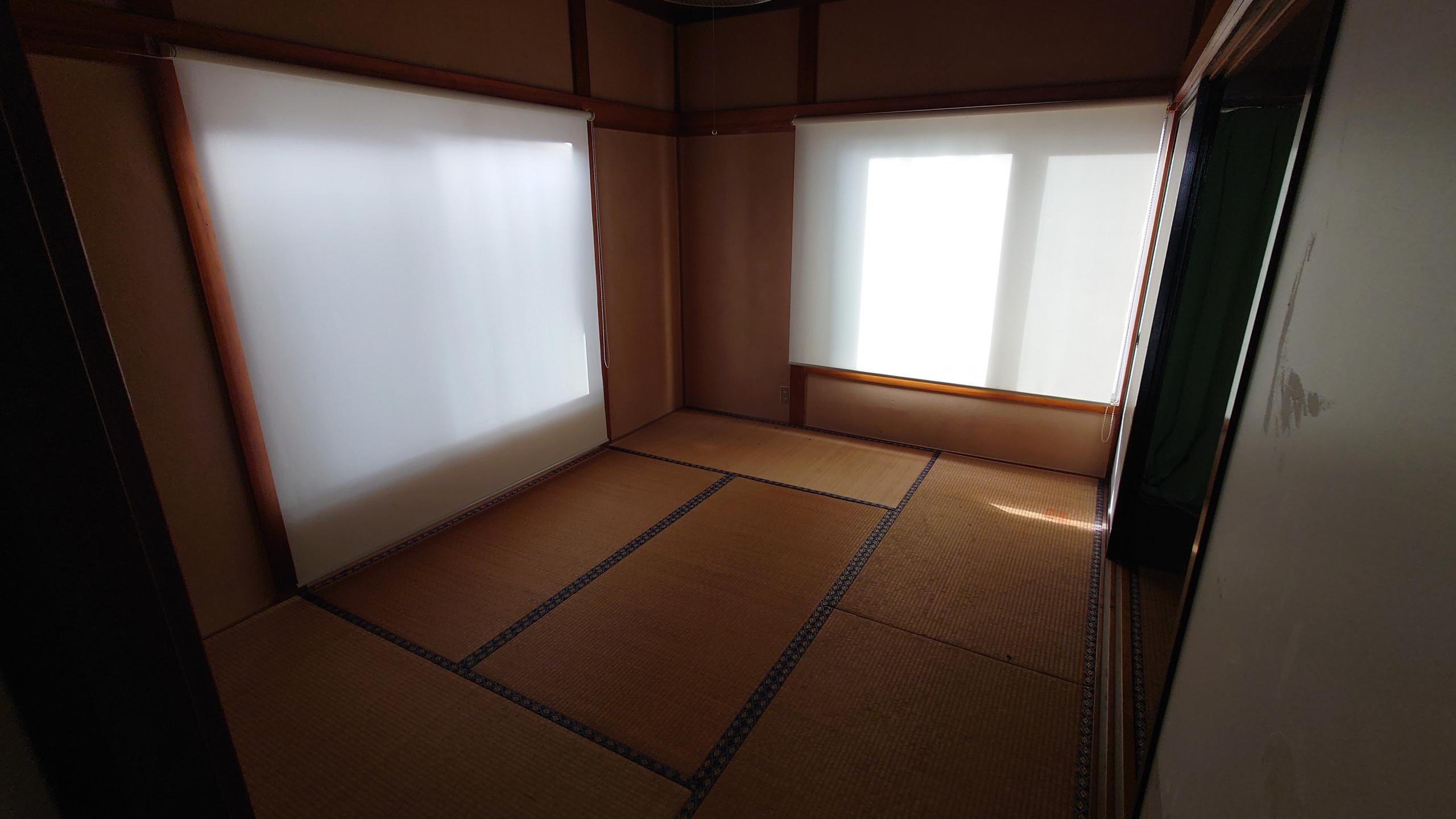 detached 一関市東山町長坂