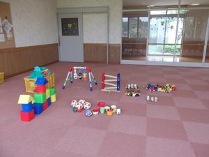 大東子育てひろば1