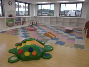 ふれあいひろば1