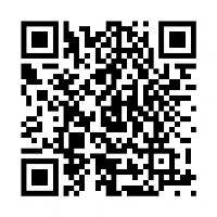 申込用QRコード