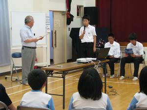 ILCとまちづくり2