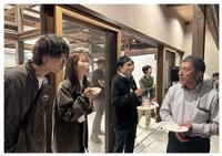 カレッジでの講義風景2