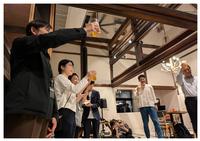 カレッジでの講義風景3