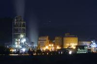 三菱マテリアル（株）岩手工場