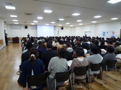 研修会の様子-2