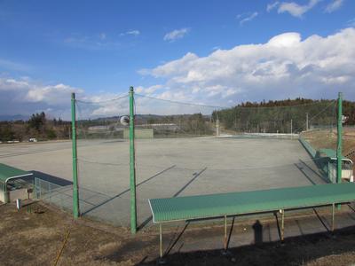 大東グラウンド