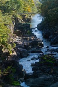 厳美渓 ひでおう