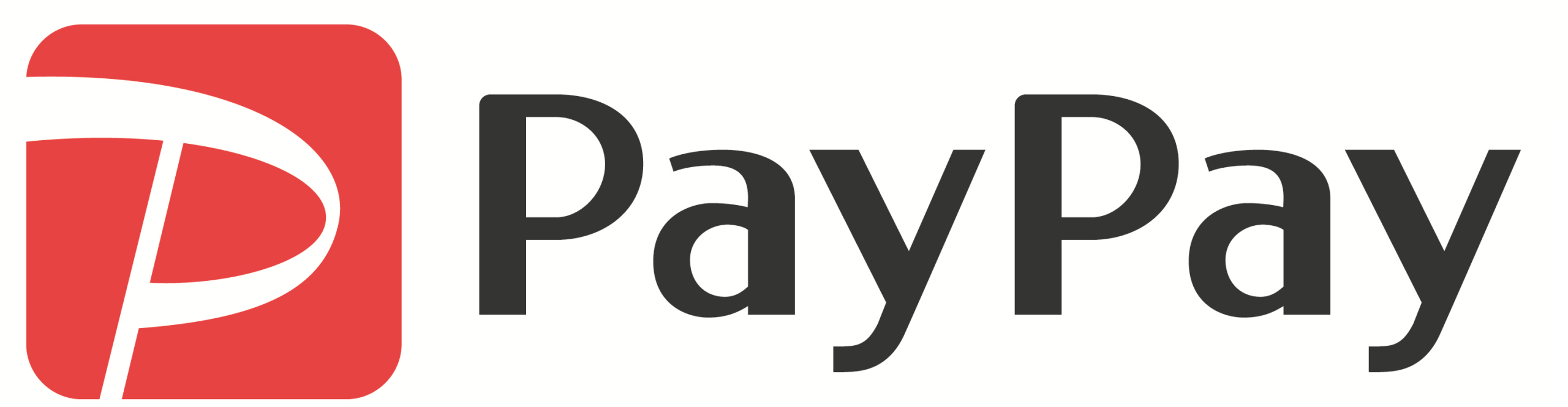 PayPay_logo
