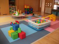 花泉子育てひろば1