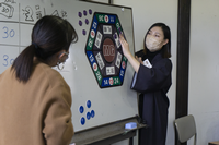 MG　インストラクター