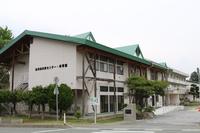 田河津市民センター