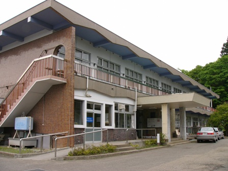 興田市民センター