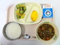 4月30日の献立写真