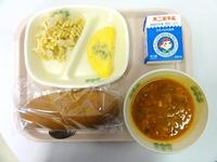 5月20日の献立写真