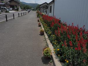 老人クラブ一六会