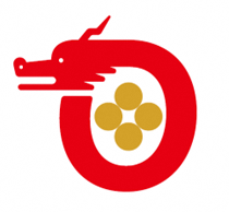 JR大船渡線シンボルマーク(1) 基本バージョン