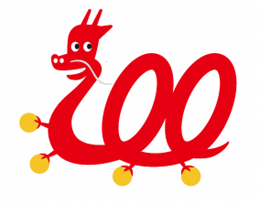 JR大船渡線シンボルマーク(3) ゆるキャラ