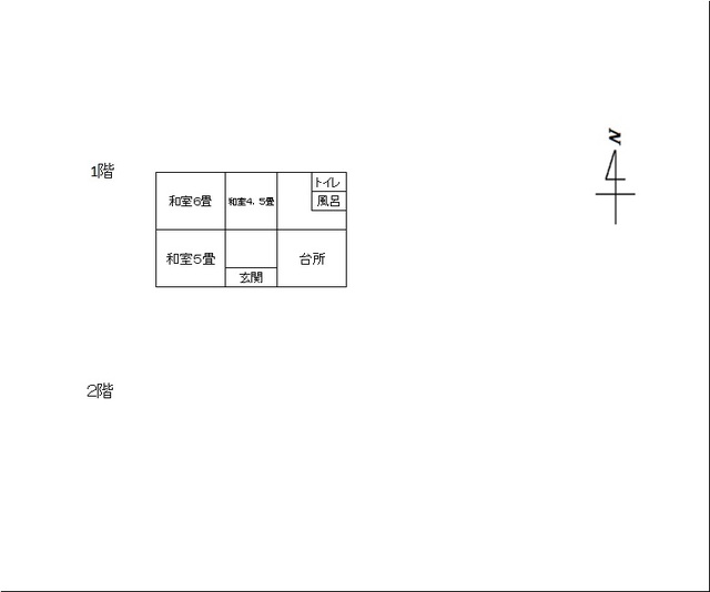 平面図