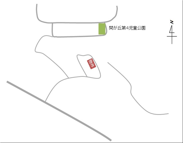 位置図