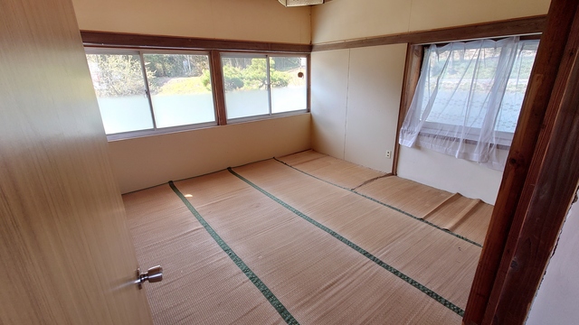 2F和室①
