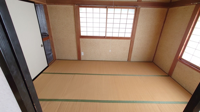 2F和室②