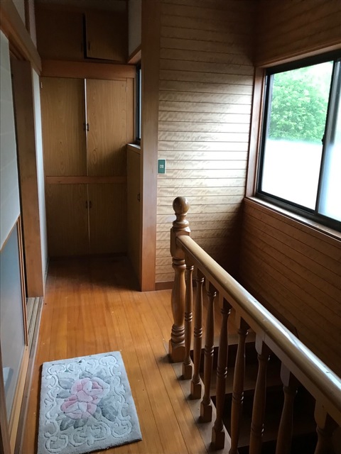 階段