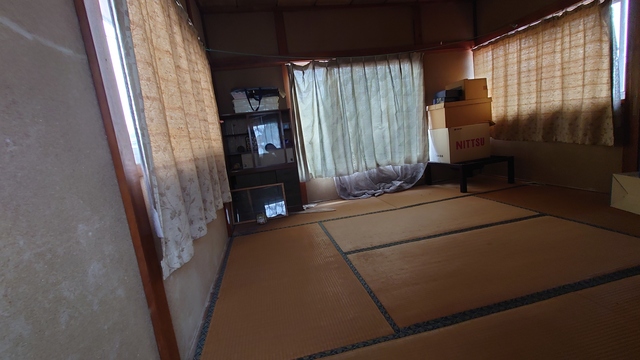 2F和室