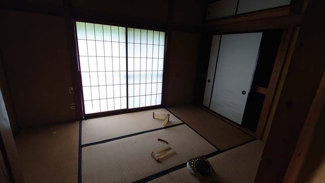 和室６畳