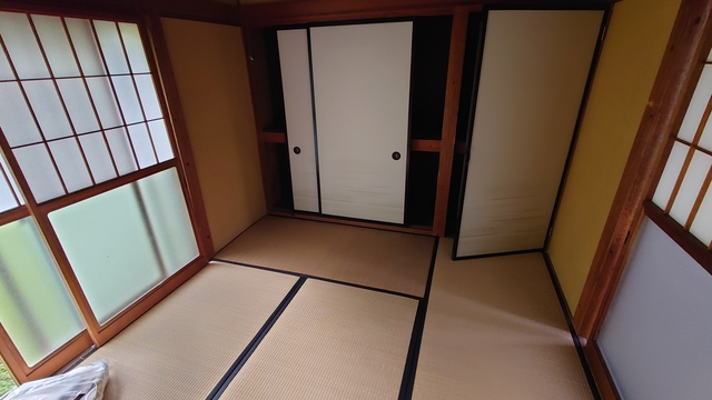 和室６畳