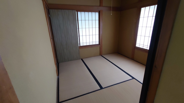 和室4.5畳