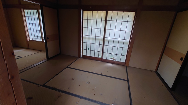 和室６畳②