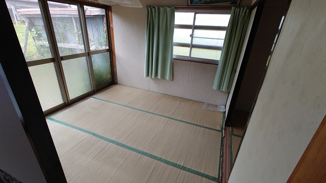 和室4.5畳
