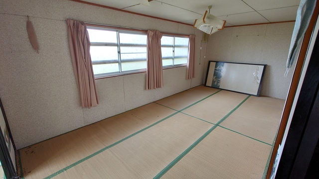 納戸9畳