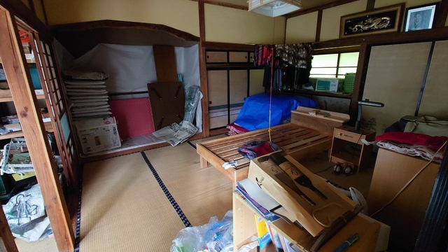 和室10畳