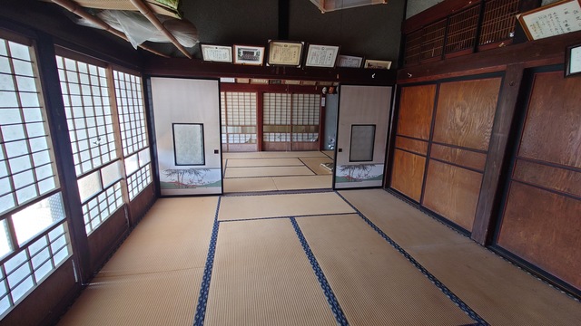 和室８畳