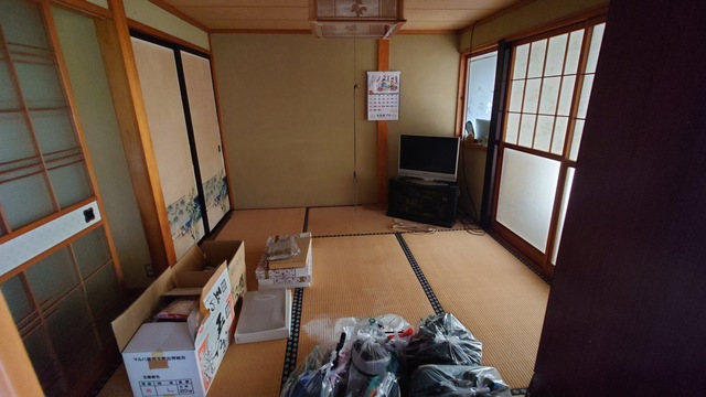 和室６畳
