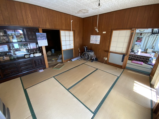 和室１０畳
