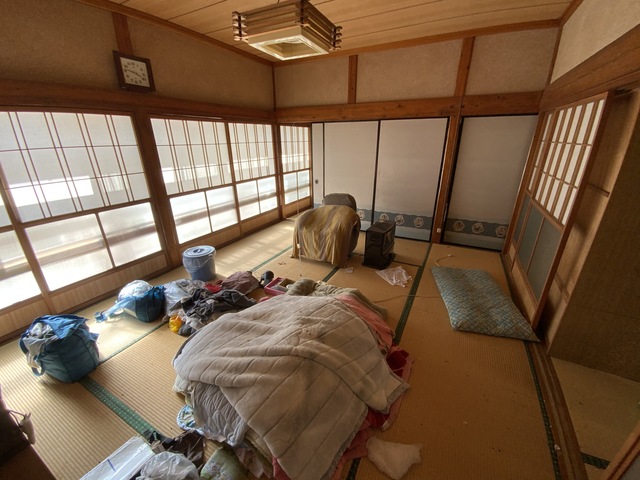 和室１０畳