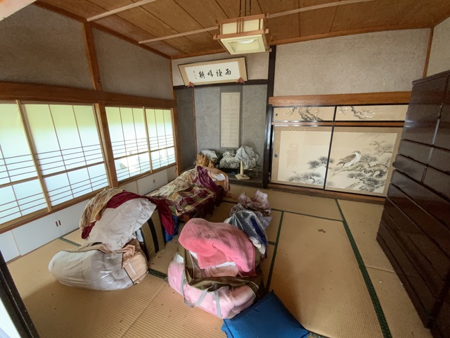 和室１０畳
