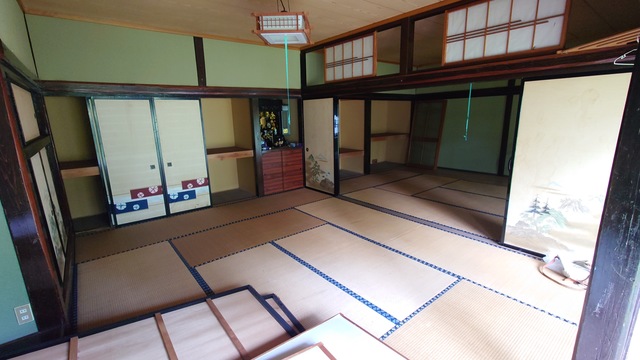 和室2