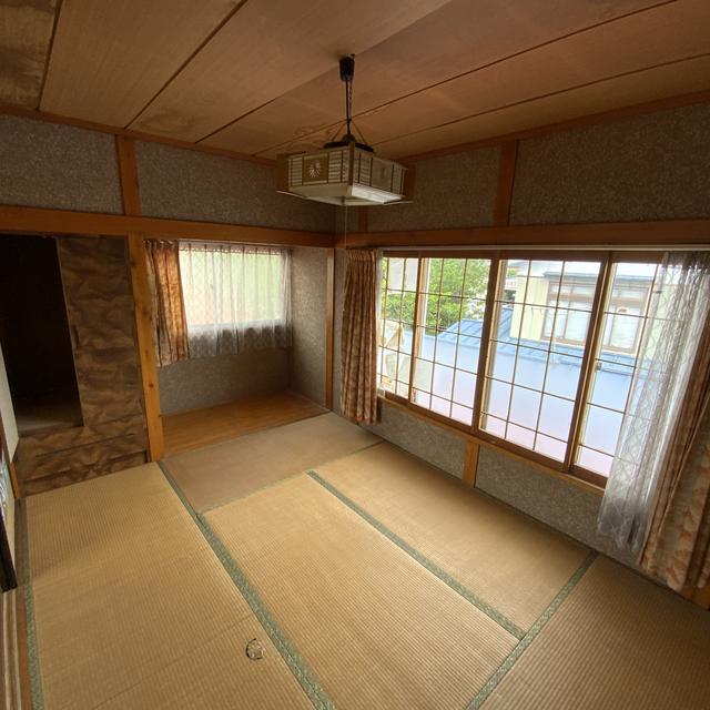 ２階和室２