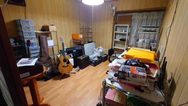 洋室1