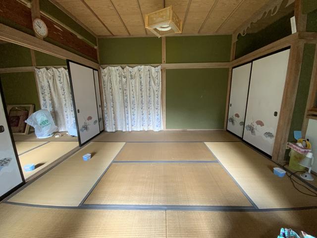 和室2